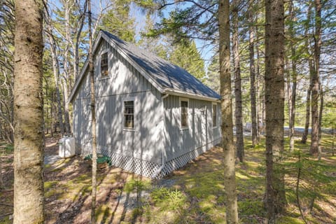 House (1 Bedroom) | Interior