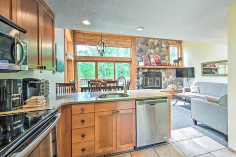 Apartment (3 Bedrooms) | Interior