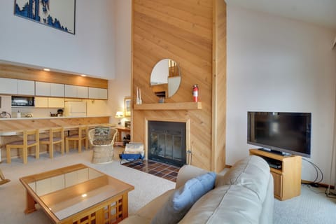 Apartment (3 Bedrooms) | Interior