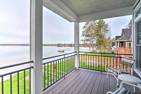 Cottage (3 Bedrooms) | Interior