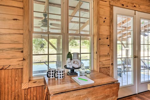 House (0 Bedroom) | Interior