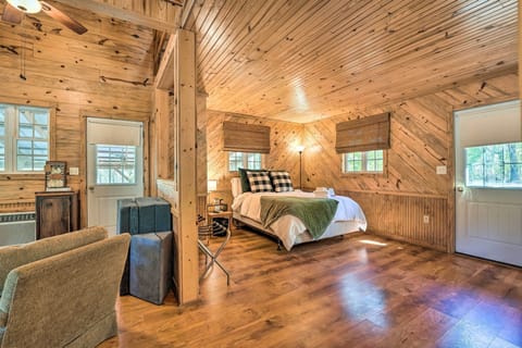 House (0 Bedroom) | Interior