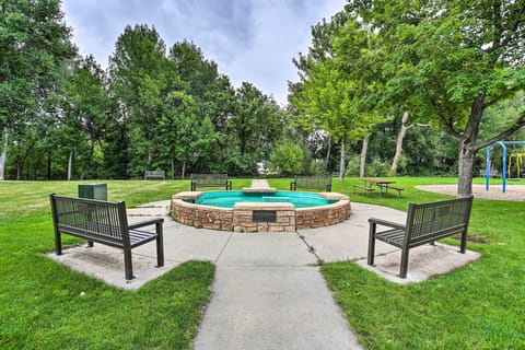 Apartment (0 Bedroom) | Interior