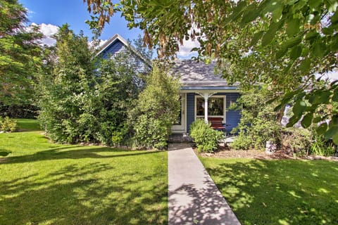 House (3 Bedrooms) | Front of property