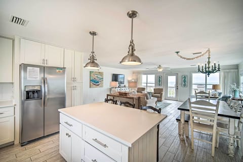 Cottage (4 Bedrooms) | Interior