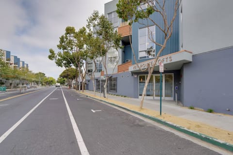 Apartment (0 Bedroom) | Interior