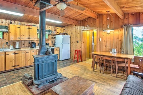 House (1 Bedroom) | Interior