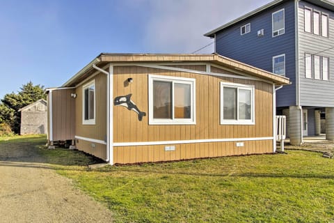 Cottage (2 Bedrooms) | Interior