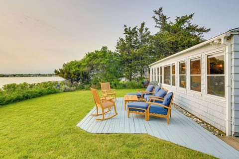 Cottage (2 Bedrooms) | Interior
