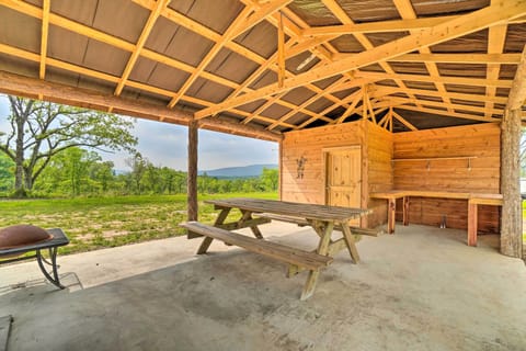 House (0 Bedroom) | Interior