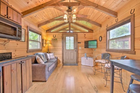 House (1 Bedroom) | Front of property