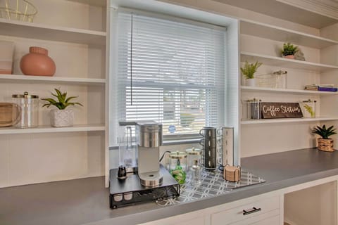 Cottage (4 Bedrooms) | Interior