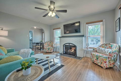 House (2 Bedrooms) | Front of property
