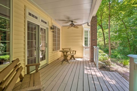 House (5 Bedrooms) | Interior