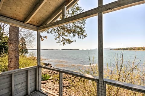 Cottage (3 Bedrooms) | Interior