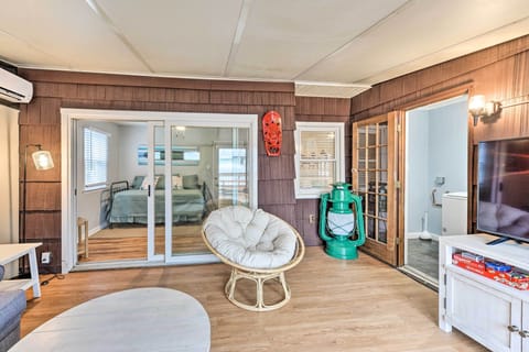Cottage (4 Bedrooms) | Interior
