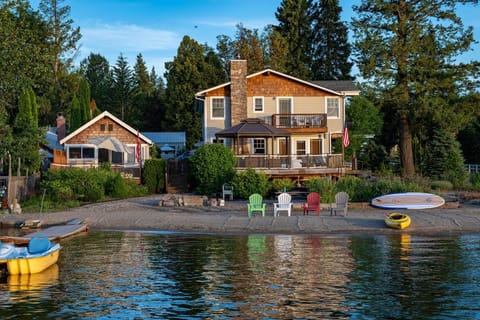 House (2 Bedrooms) | Front of property
