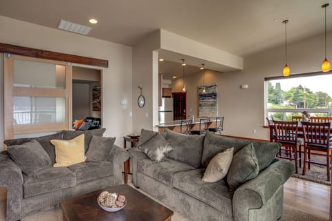 Apartment (3 Bedrooms) | Interior