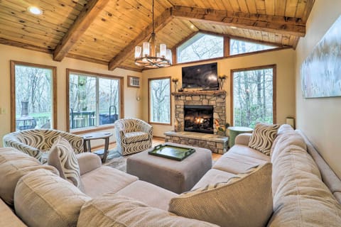 Cottage (4 Bedrooms) | Front of property