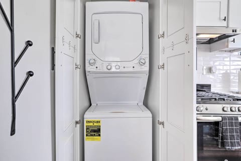 Cottage (1 Bedroom) | Interior