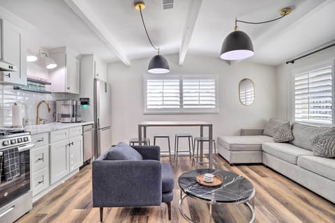 Cottage (1 Bedroom) | Interior