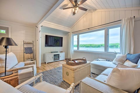 House (3 Bedrooms) | Front of property
