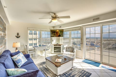 Apartment (2 Bedrooms) | Front of property