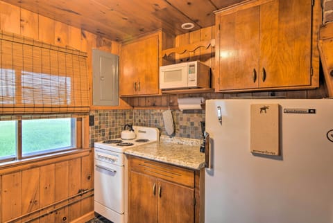 Apartment (0 Bedroom) | Interior