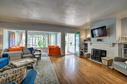 Apartment (3 Bedrooms) | Interior