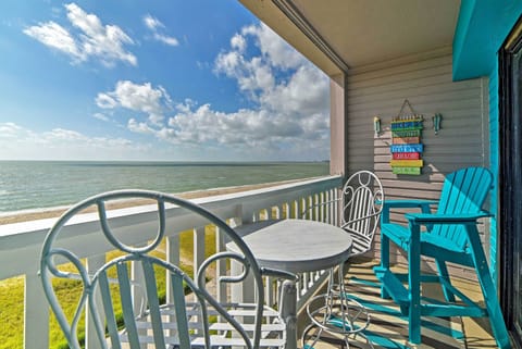 Apartment (1 Bedroom) | Front of property