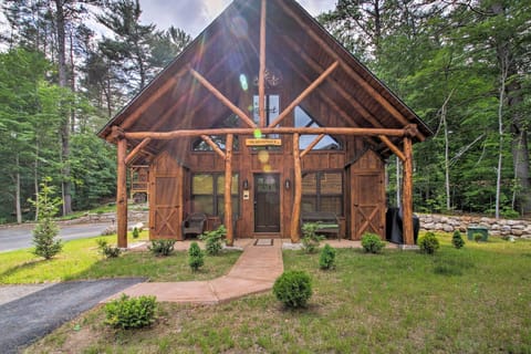 House (3 Bedrooms) | Front of property