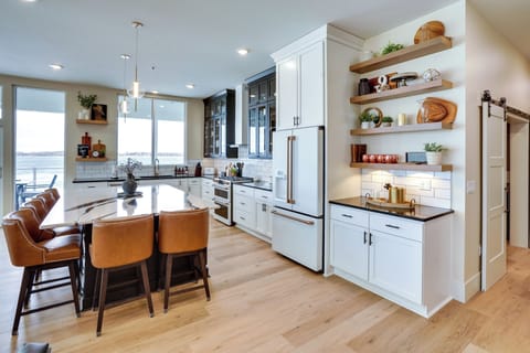 Apartment (4 Bedrooms) | Interior