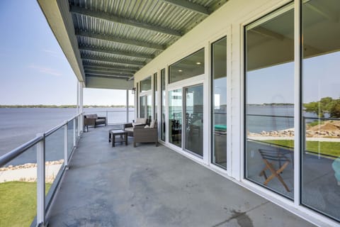 Apartment (4 Bedrooms) | Interior