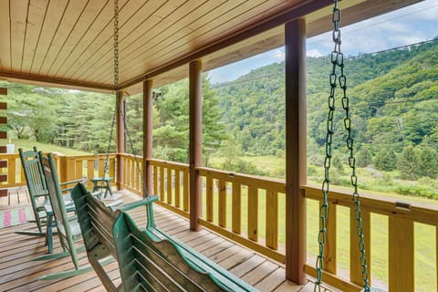 House (2 Bedrooms) | Front of property