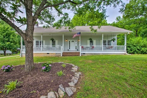 House (2 Bedrooms) | Front of property