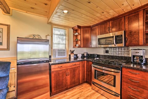 House (1 Bedroom) | Interior