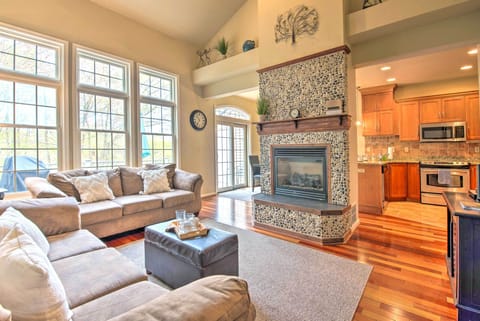 Apartment (5 Bedrooms) | Front of property