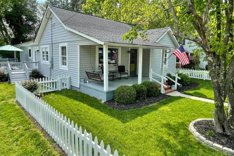 Cottage (3 Bedrooms) | Interior