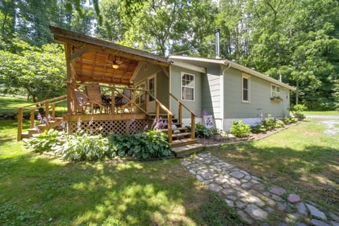 Cottage (2 Bedrooms) | Interior