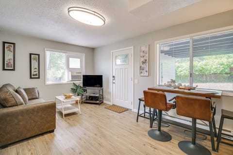 House (1 Bedroom) | Interior