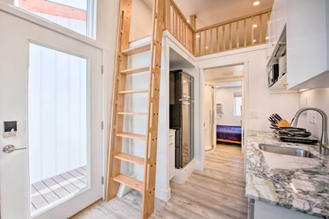 House (1 Bedroom) | Interior
