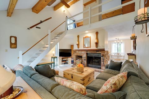 Apartment (2 Bedrooms) | Front of property