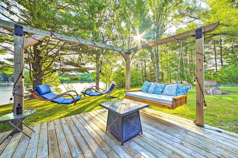 Cottage (3 Bedrooms) | Interior