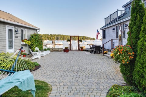 Cottage (2 Bedrooms) | Interior