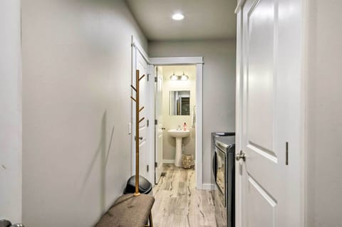 Apartment (3 Bedrooms) | Interior