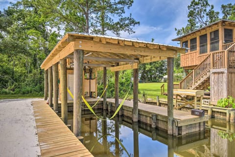 Cottage (3 Bedrooms) | Interior