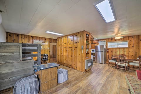 House (1 Bedroom) | Interior