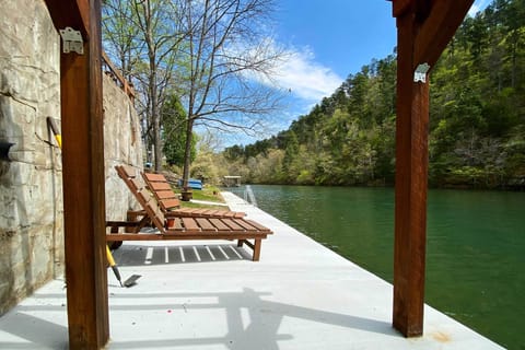 Cottage (3 Bedrooms) | Interior