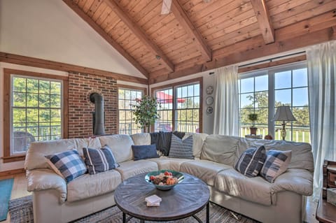 Cottage (1 Bedroom) | Interior