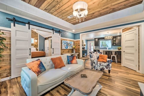House (1 Bedroom) | Front of property